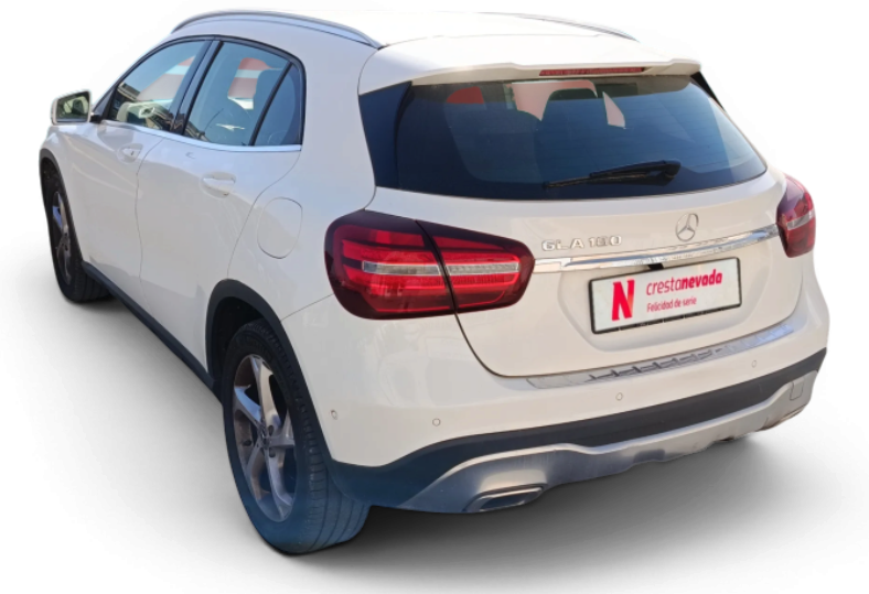 Imagen de mercedes-benz GLA