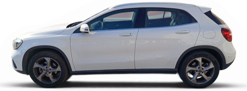 Imagen de mercedes-benz GLA