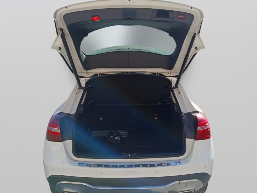 Imagen de mercedes-benz GLA