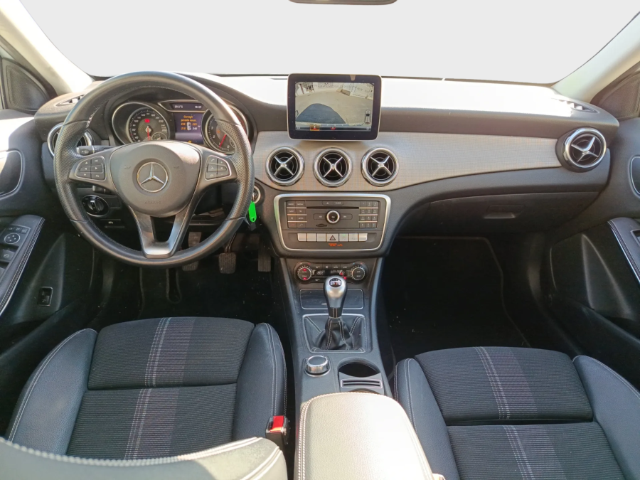 Imagen de mercedes-benz GLA