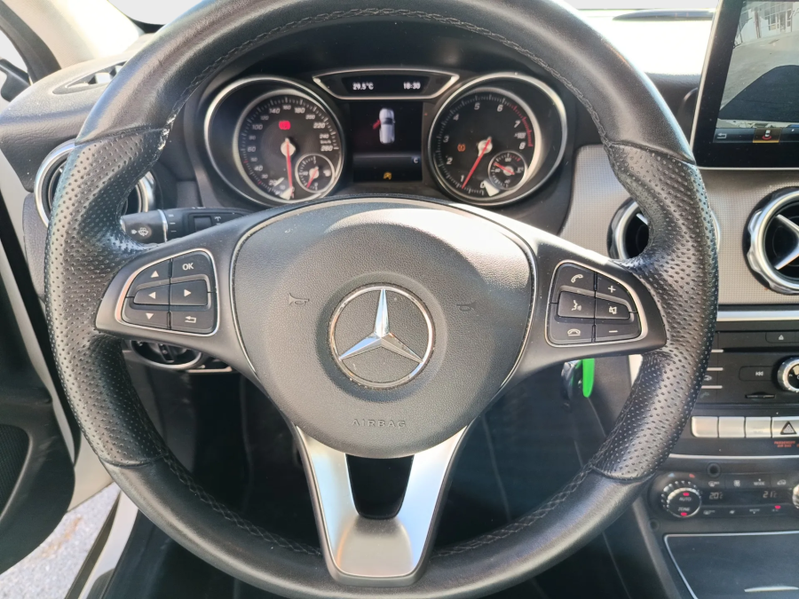 Imagen de mercedes-benz GLA