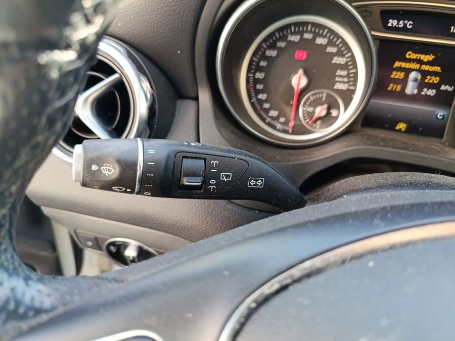 Imagen de mercedes-benz GLA