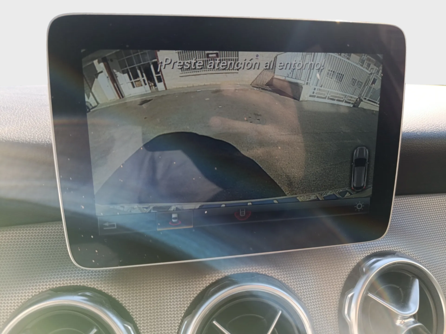 Imagen de mercedes-benz GLA