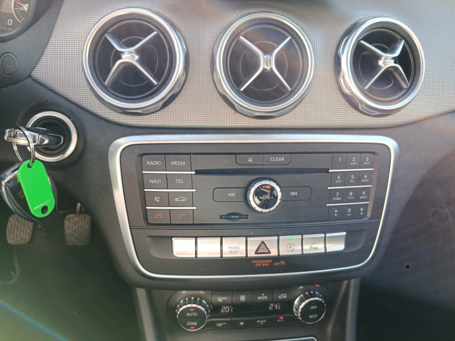 Imagen de mercedes-benz GLA