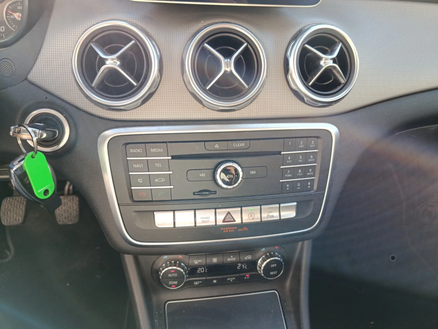 Imagen de mercedes-benz GLA