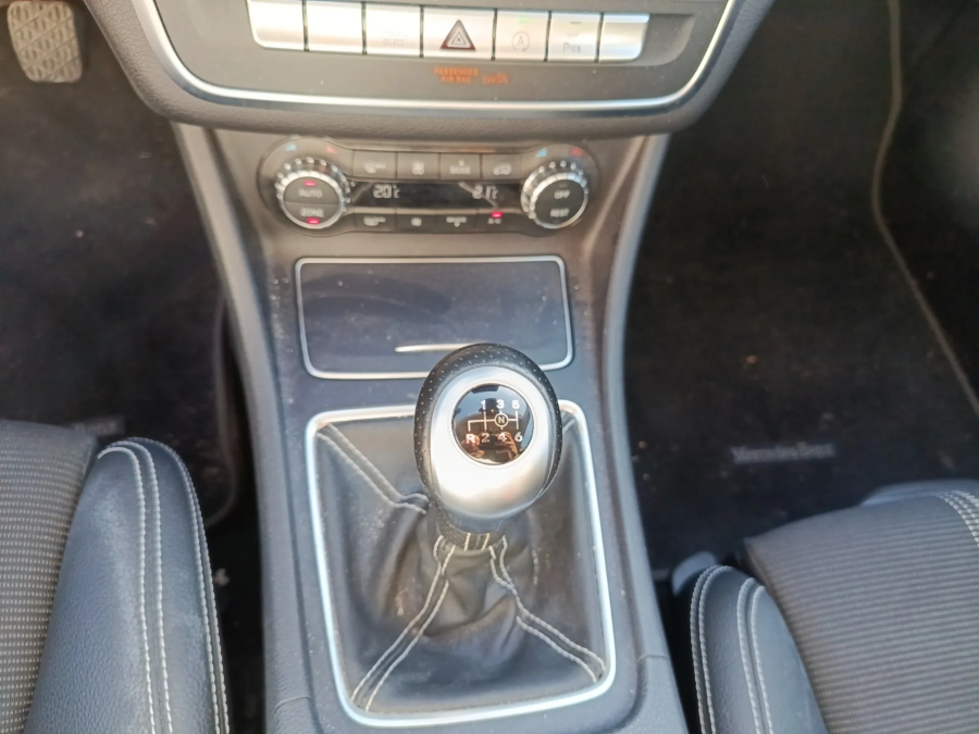 Imagen de mercedes-benz GLA