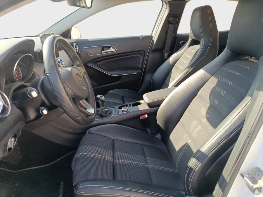 Imagen de mercedes-benz GLA