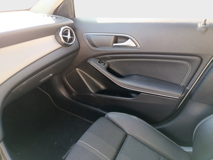 Imagen de mercedes-benz GLA