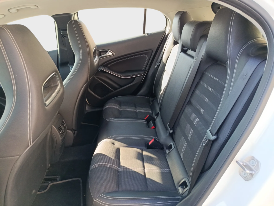 Imagen de mercedes-benz GLA