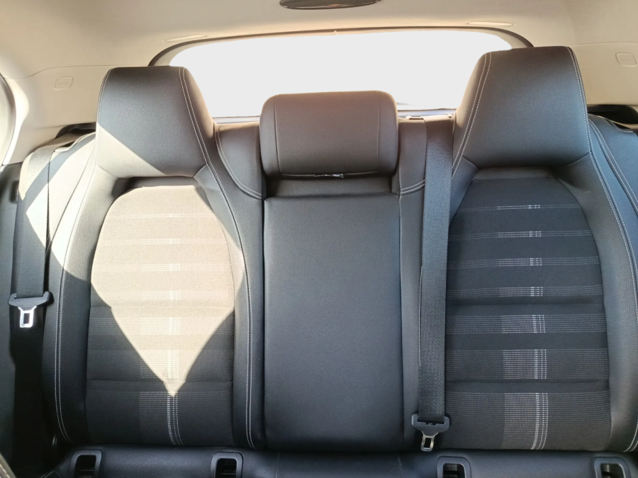 Imagen de mercedes-benz GLA
