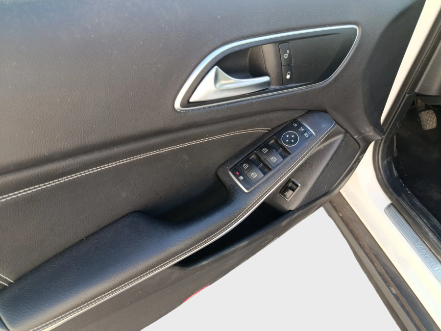 Imagen de mercedes-benz GLA