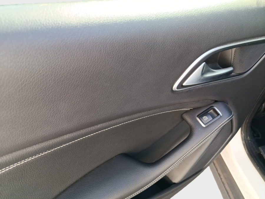 Imagen de mercedes-benz GLA