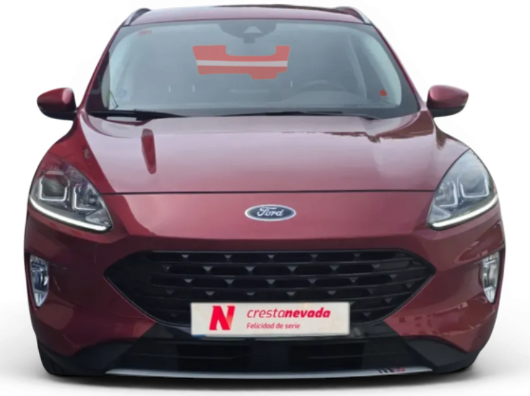Imagen de Ford Kuga