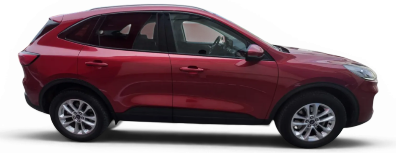 Imagen de Ford Kuga