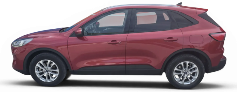 Imagen de Ford Kuga