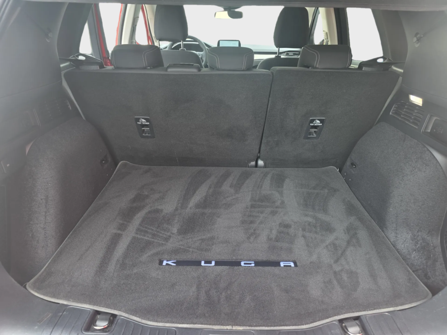 Imagen de Ford Kuga