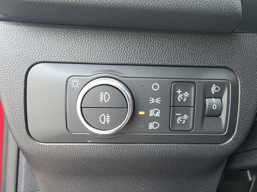 Imagen de Ford Kuga