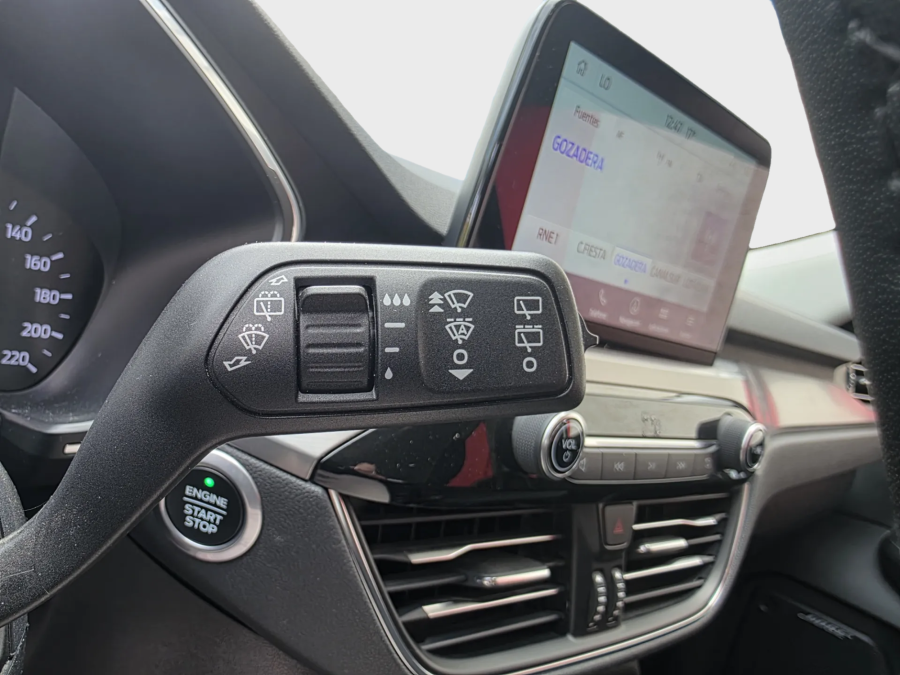 Imagen de Ford Kuga