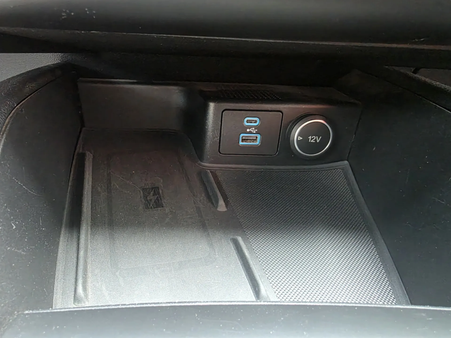 Imagen de Ford Kuga