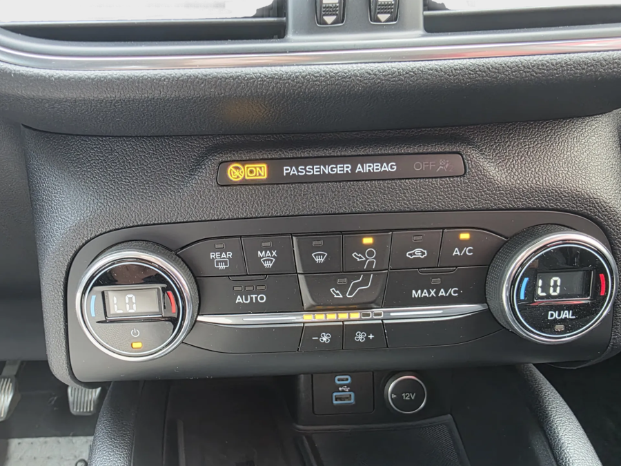 Imagen de Ford Kuga