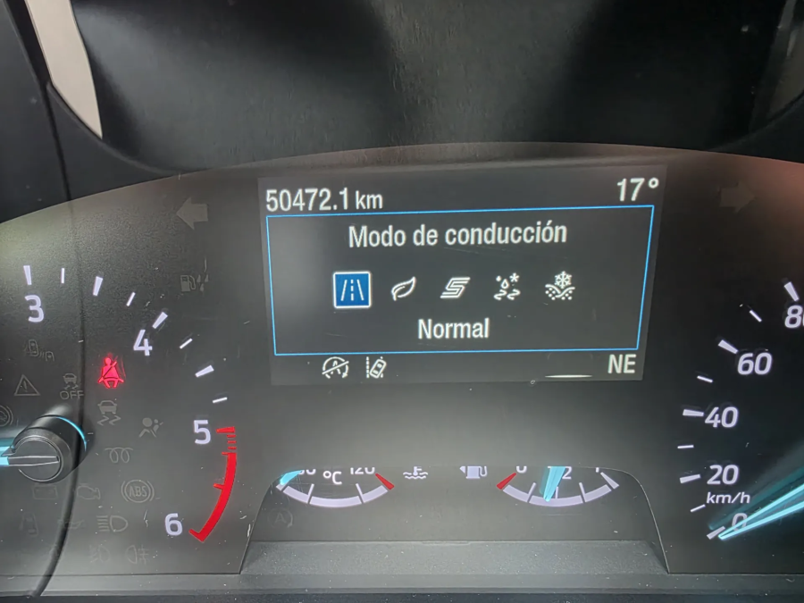 Imagen de Ford Kuga