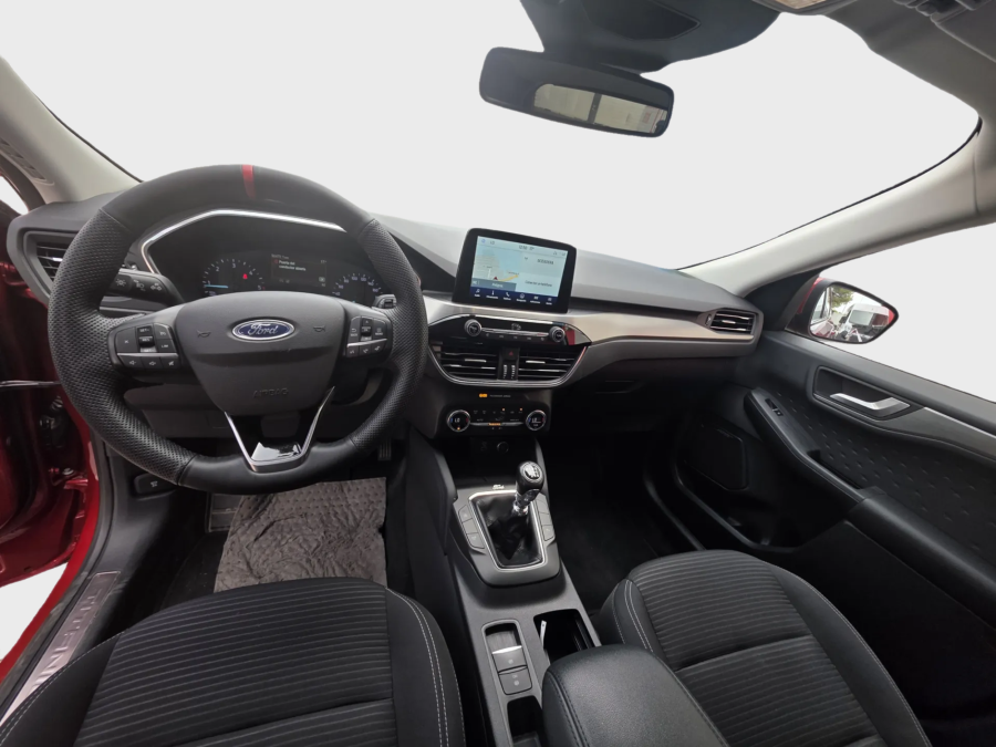 Imagen de Ford Kuga