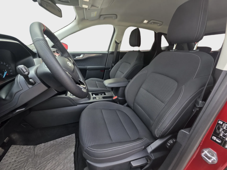 Imagen de Ford Kuga