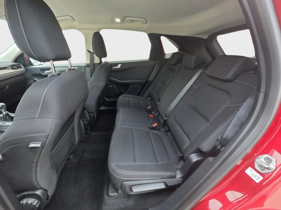 Imagen de Ford Kuga