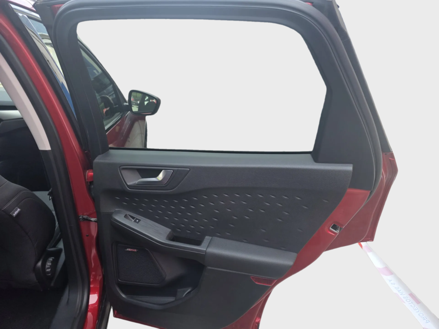 Imagen de Ford Kuga