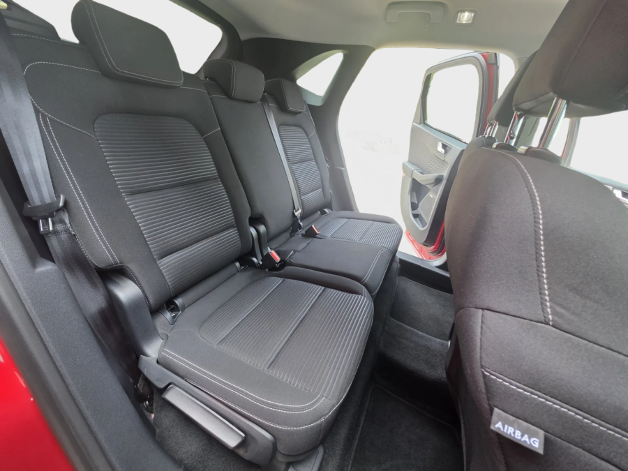 Imagen de Ford Kuga
