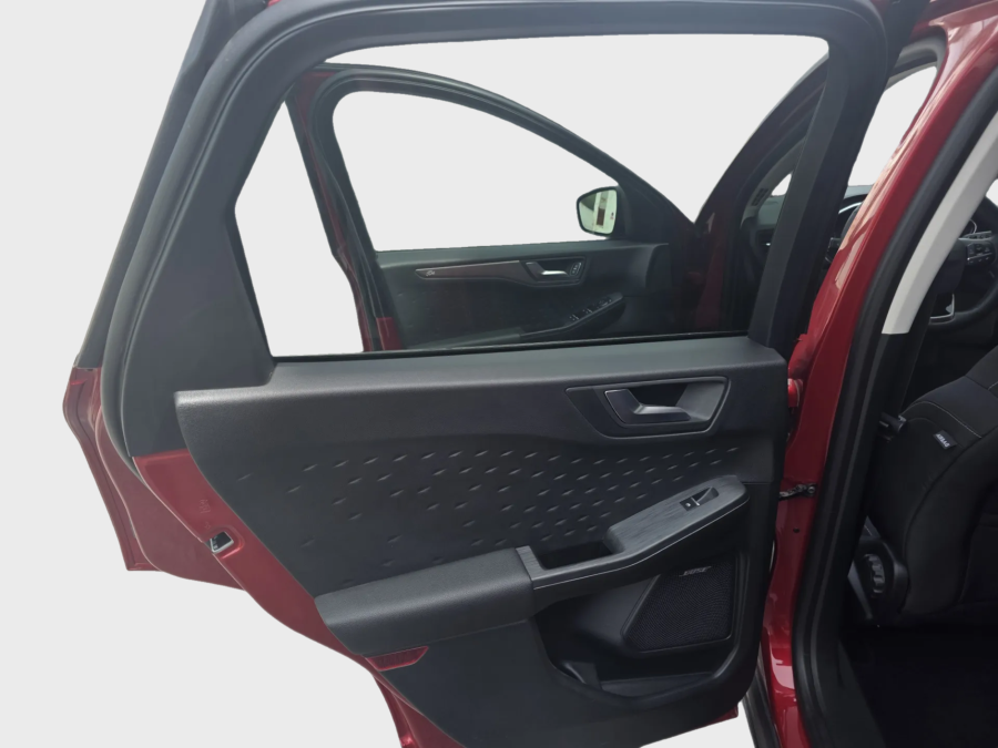 Imagen de Ford Kuga