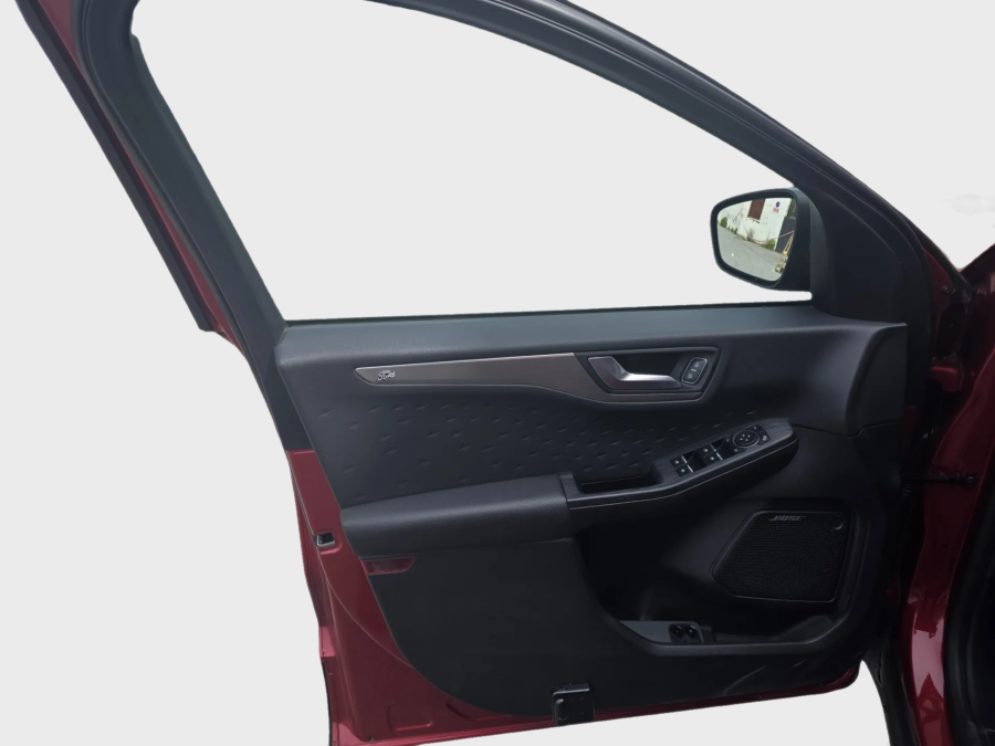 Imagen de Ford Kuga