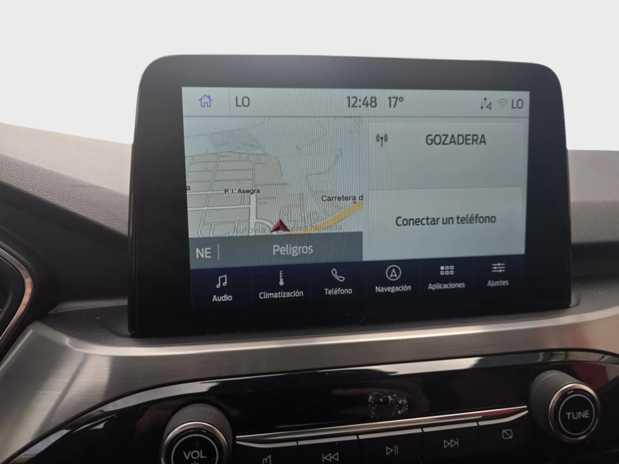 Imagen de Ford Kuga