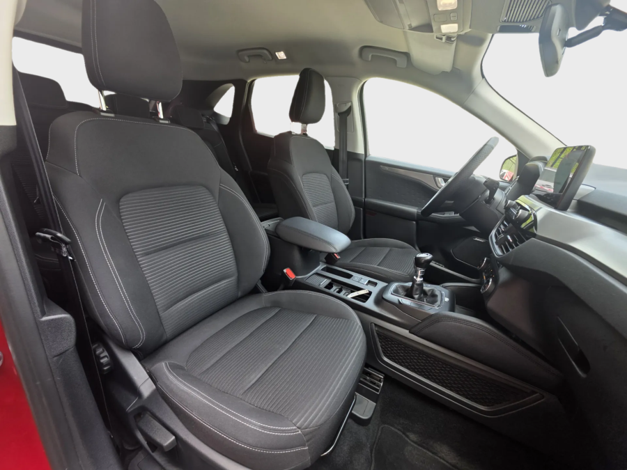 Imagen de Ford Kuga