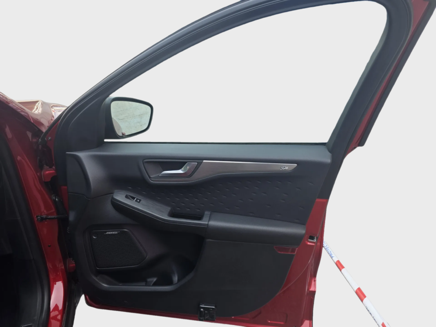 Imagen de Ford Kuga