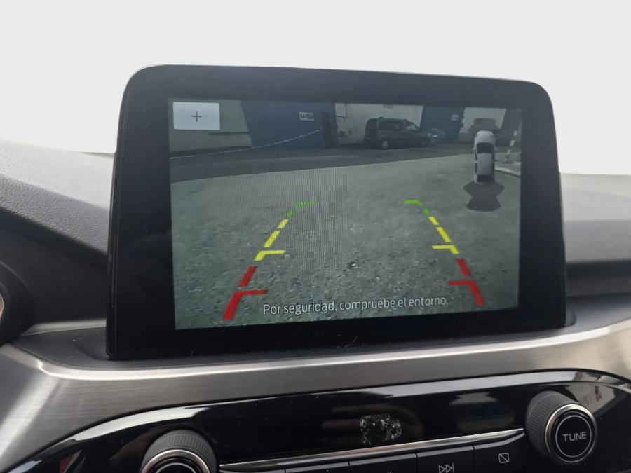 Imagen de Ford Kuga