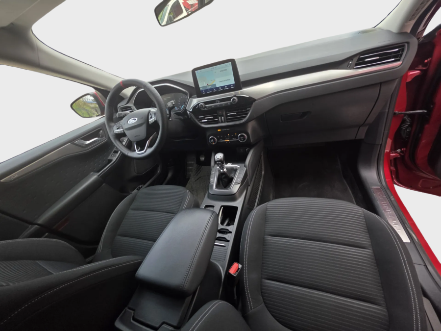 Imagen de Ford Kuga