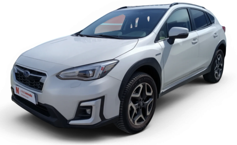 Imagen de Subaru XV