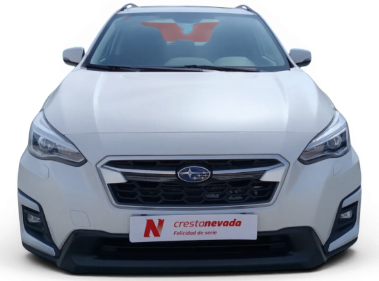 Imagen de Subaru XV