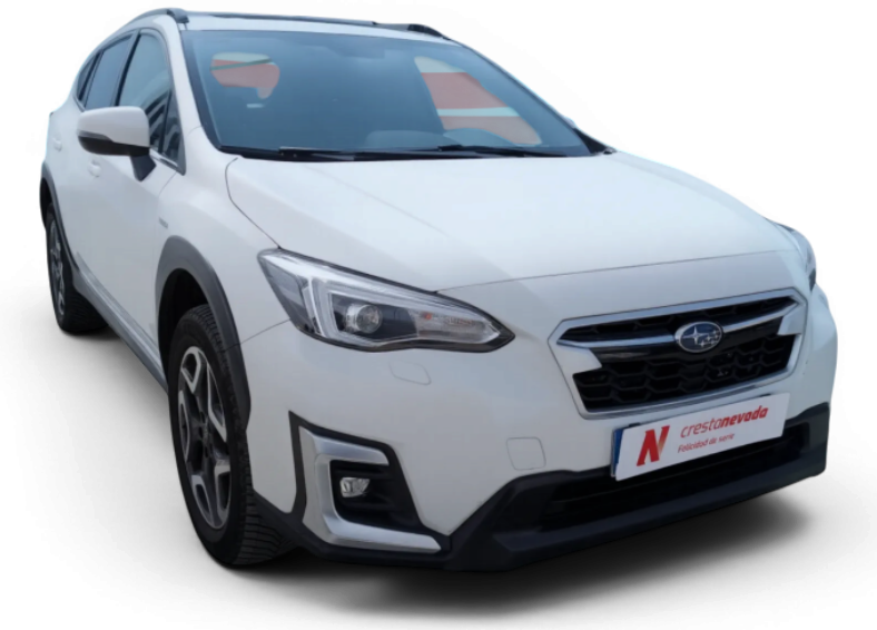 Imagen de Subaru XV
