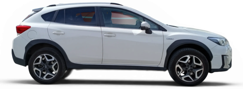 Imagen de Subaru XV
