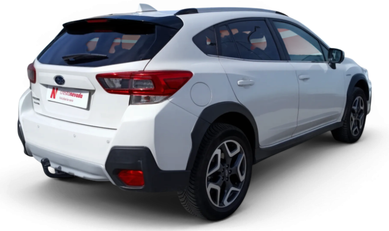 Imagen de Subaru XV