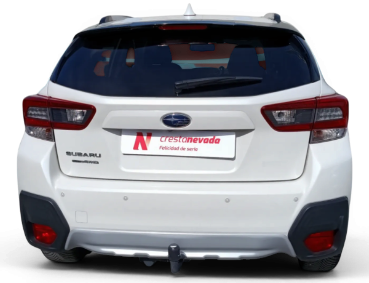 Imagen de Subaru XV
