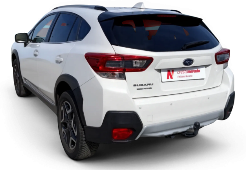 Imagen de Subaru XV