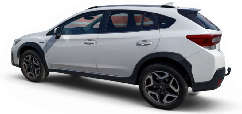 Imagen de Subaru XV