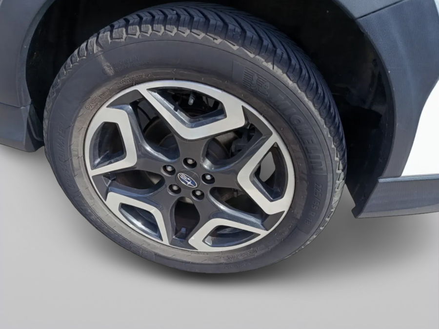 Imagen de Subaru XV