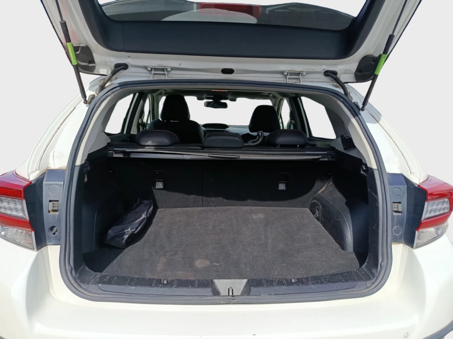 Imagen de Subaru XV