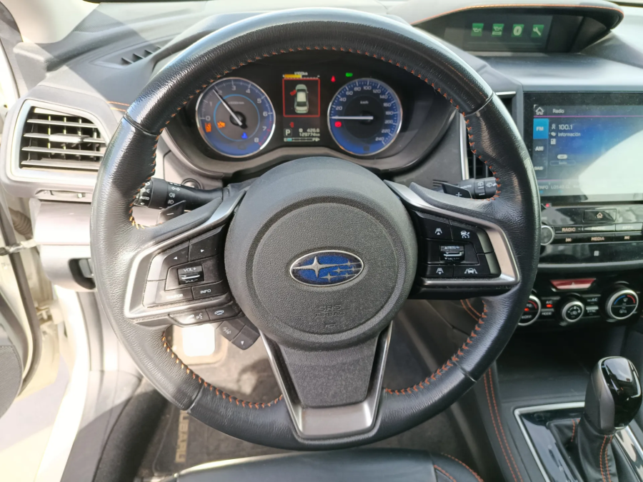 Imagen de Subaru XV