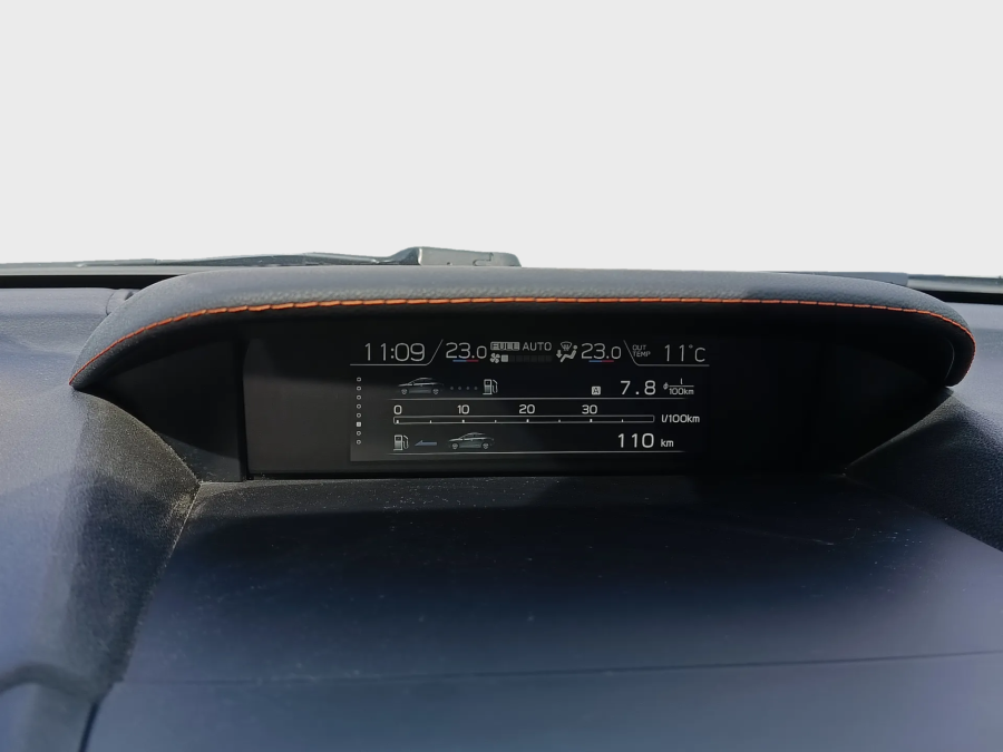 Imagen de Subaru XV