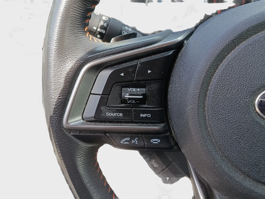 Imagen de Subaru XV
